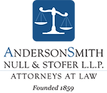 Anderson, Smith, Null & Stofer, L.L.P.