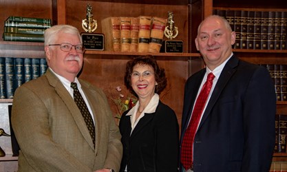 Partners of Anderson, Smith, Null and Stofer